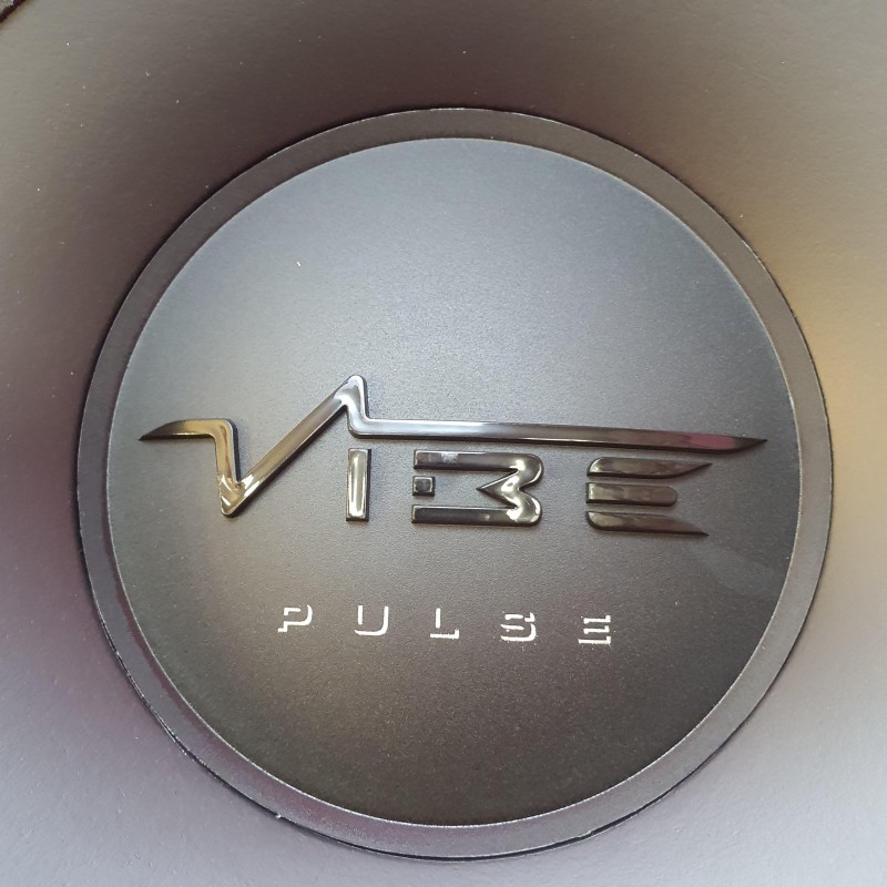 Vibe Pulse 12-V0